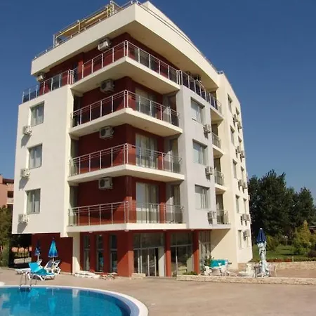 Ruby Sunny Sunny Beach